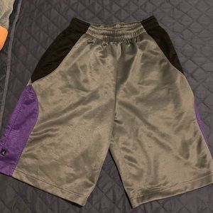 Men’s Jordan Basketball Shorts